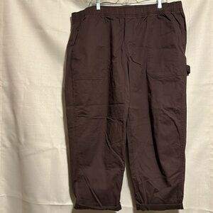 Old Navy Pulla Utility Pant